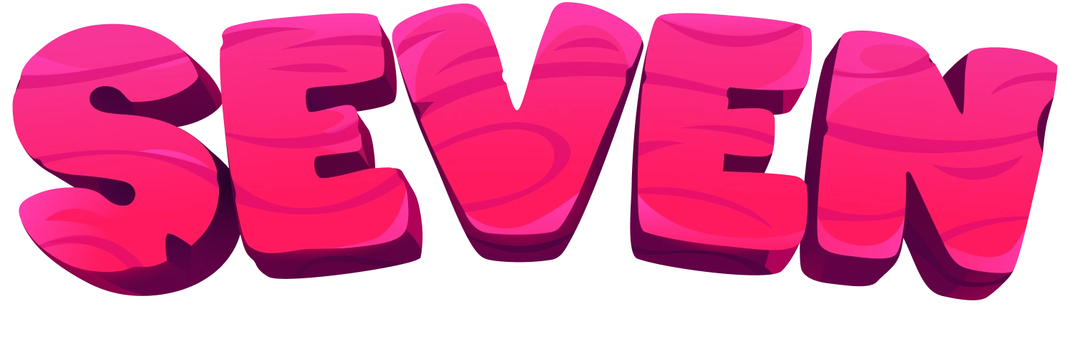 seven casino logo